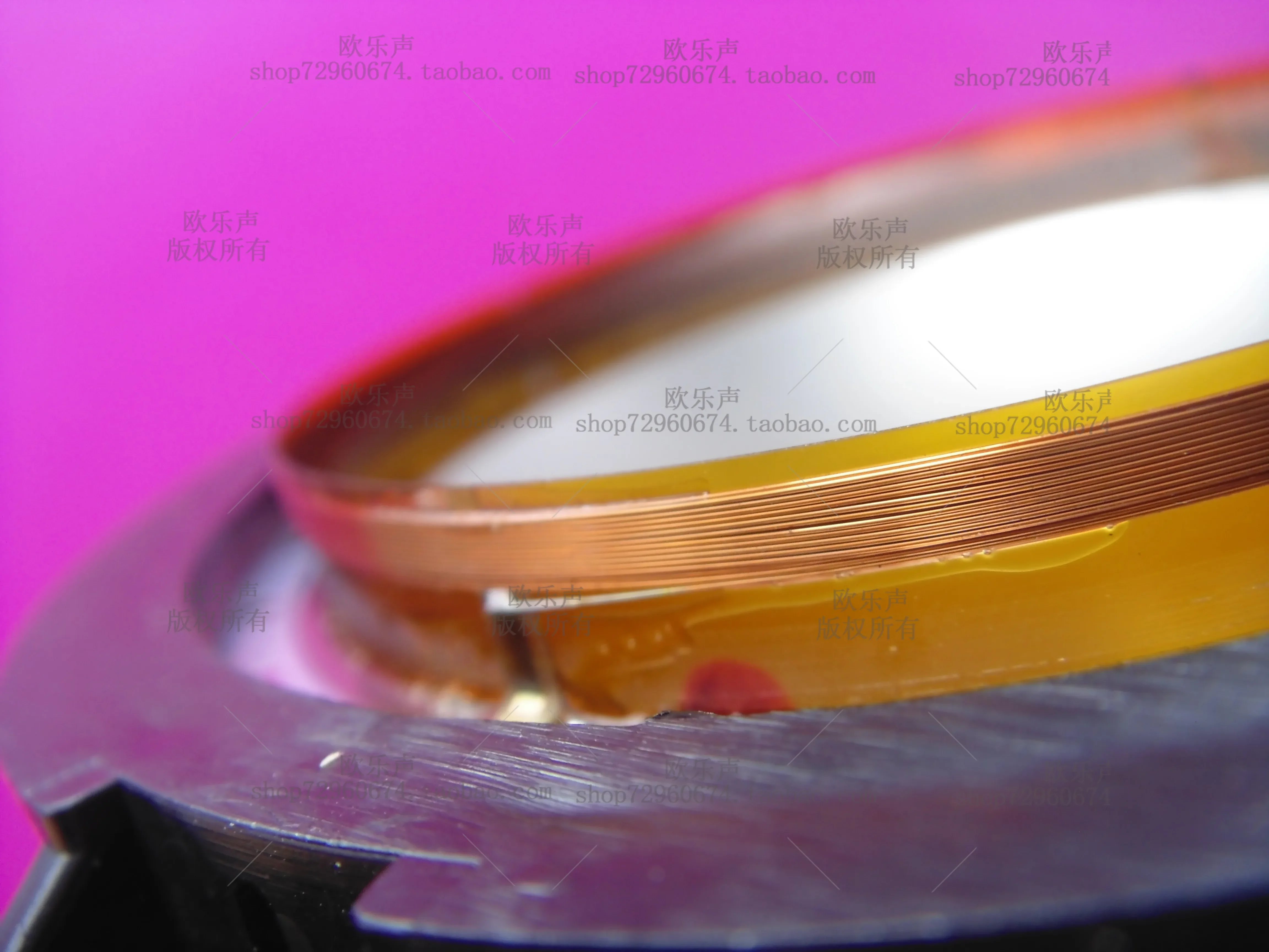 Фото GHXAMP для Crown PSD:3006-8 76,2 мм (3