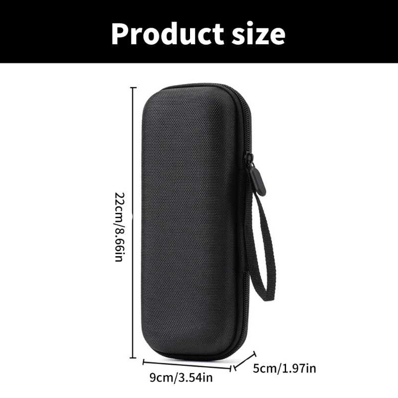 Противоударный ящик для хранения жесткого чехла портативной консоли GAMEMT