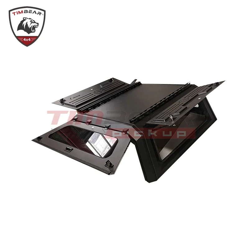 Высококачественный стальной навес Hardtop 4X4 Пикап Canopy для Isuzu D-Max