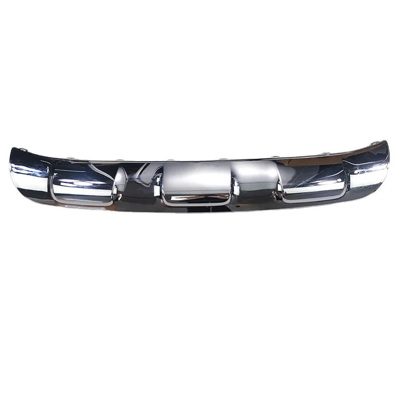 

China manufacturer w156 car exterior bumper protection accessories suitable mercedes benz GLA