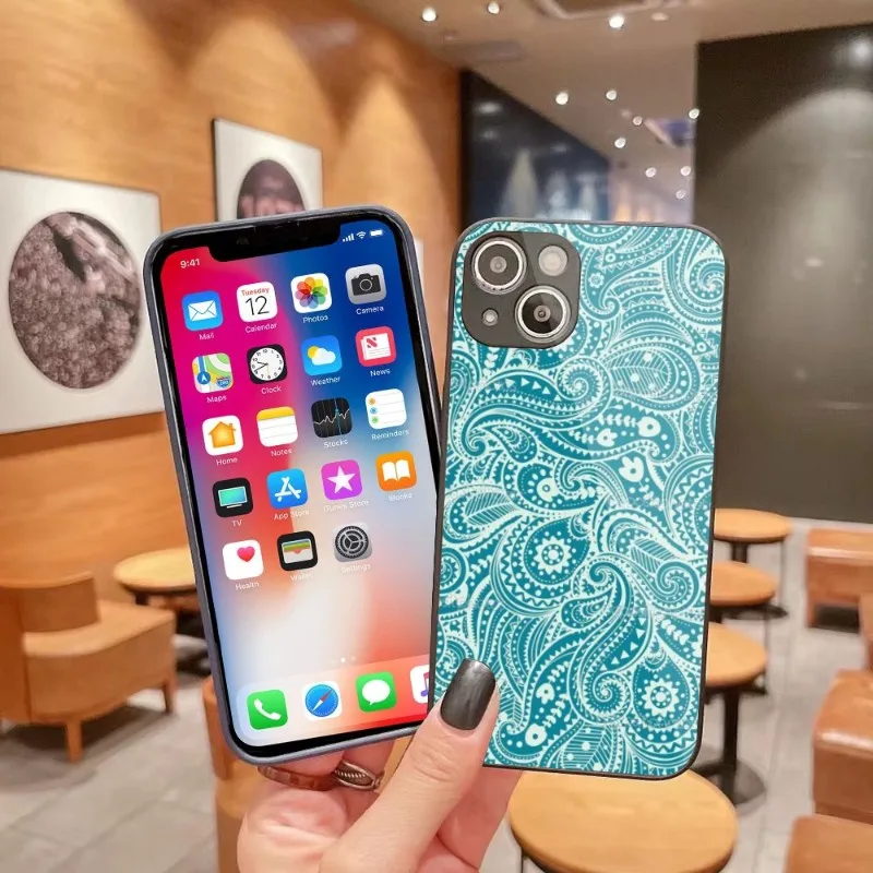 

Чехол для iPhone 14 13 12 11 Pro Max X XR XS 8 7 Plus