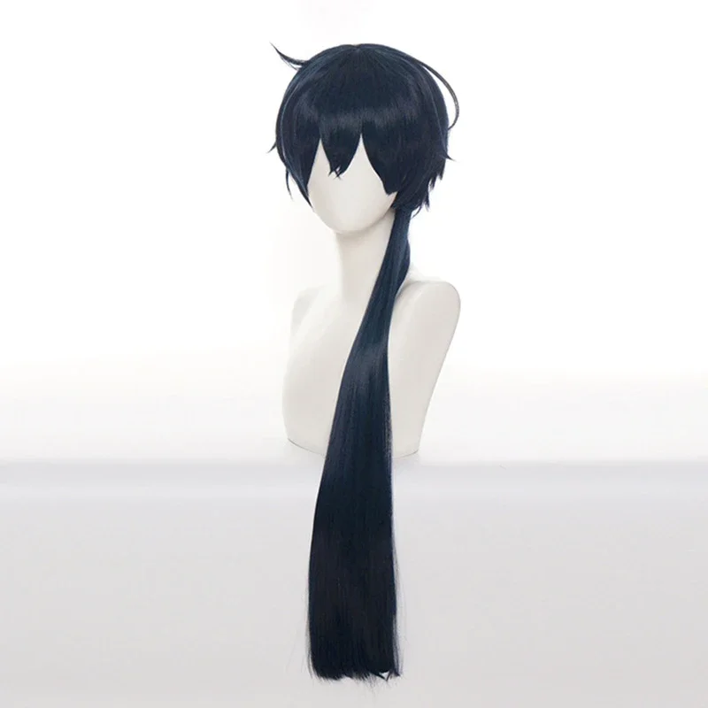Парик из термостойкого волокна для косплея аниме Реальное исследование ванитас