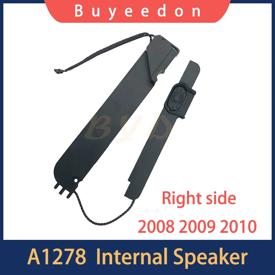 

Новый OEM правый динамик для Macbook Pro 13 дюймов A1278 внутренний динамик 2008 2009 2010 лет