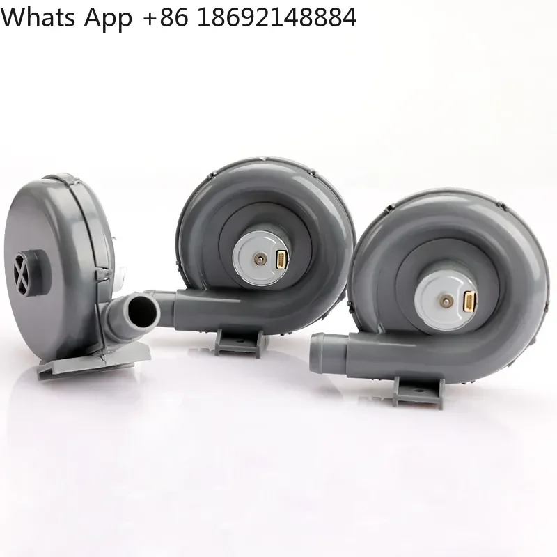 Фото Подходит для оригинального бесщеточного вентилятора QUICK706W 857DW 957DW для паяльной станции с горячим воздухом и стола для демонтажа и сварки. №2