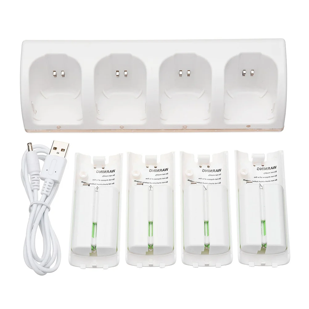 

1 Set Reusable Adapter 4 Slots Co-worker Family Freinds