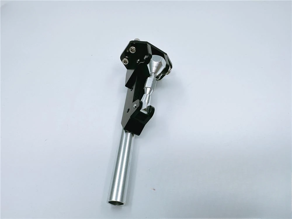 4/4 76 мм версия подшипника хвост мыши пульт дистанционного управления модель