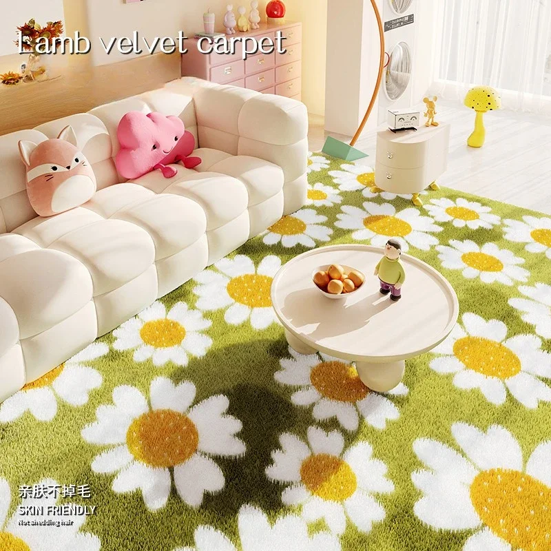 

Ковер Alfombra для гостиной