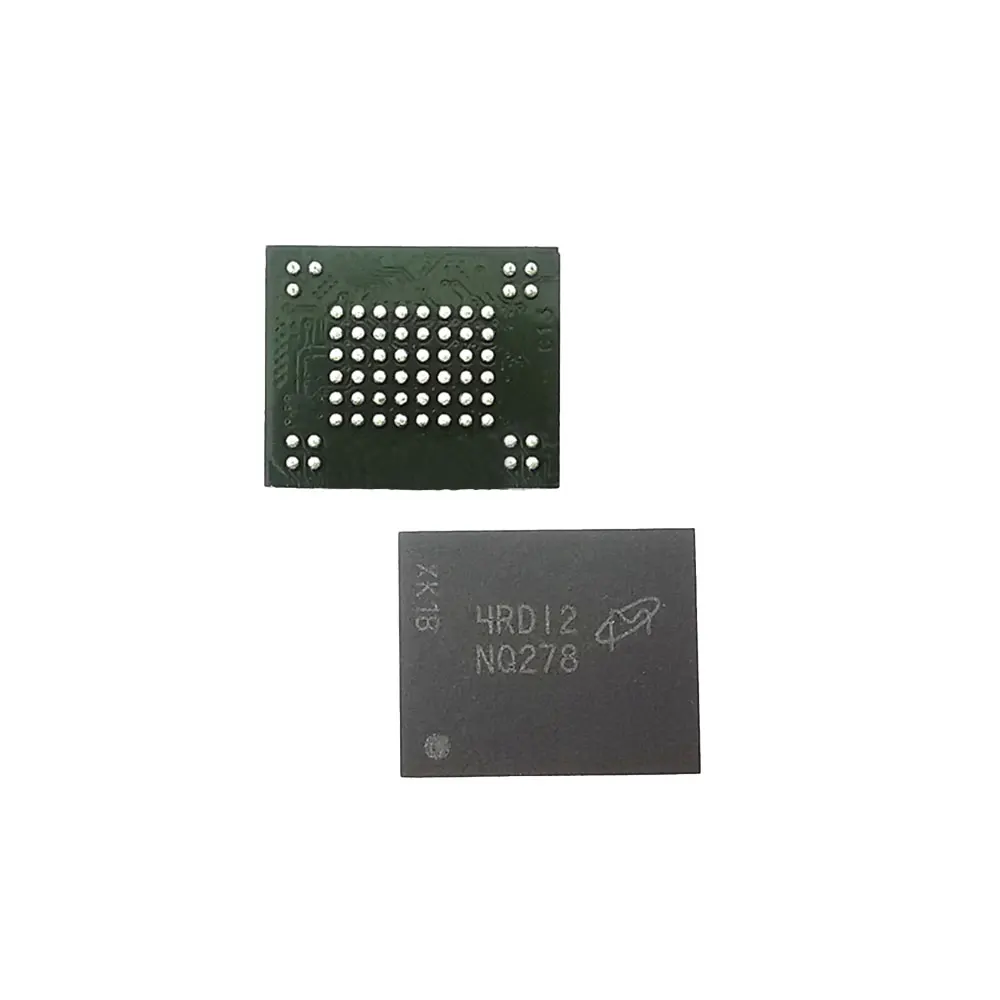 

25 шт. Φ: D Φ D BGA63 MT29F1G08ABBDA код NQ278 Новый и оригинальный