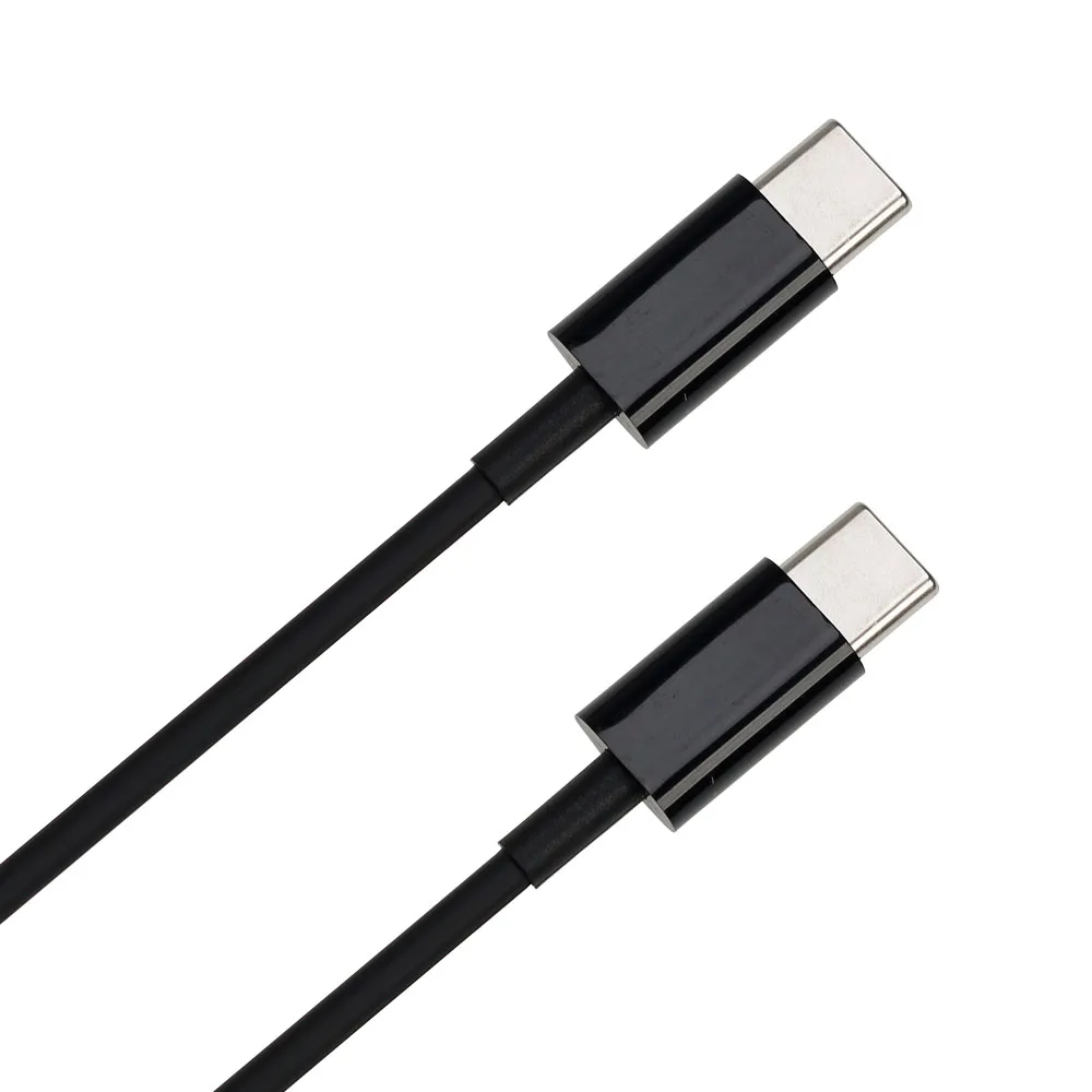 Рисунок 4 - Кабель для быстрой зарядки USB C на Type-C PD 60 Вт