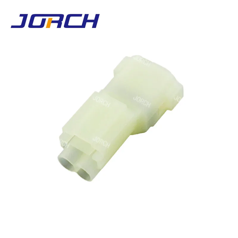 10 комплектов 2pin JST водонепроницаемый 2-ходовой Штекерный разъем HM090 Sumitomo 6187-2801