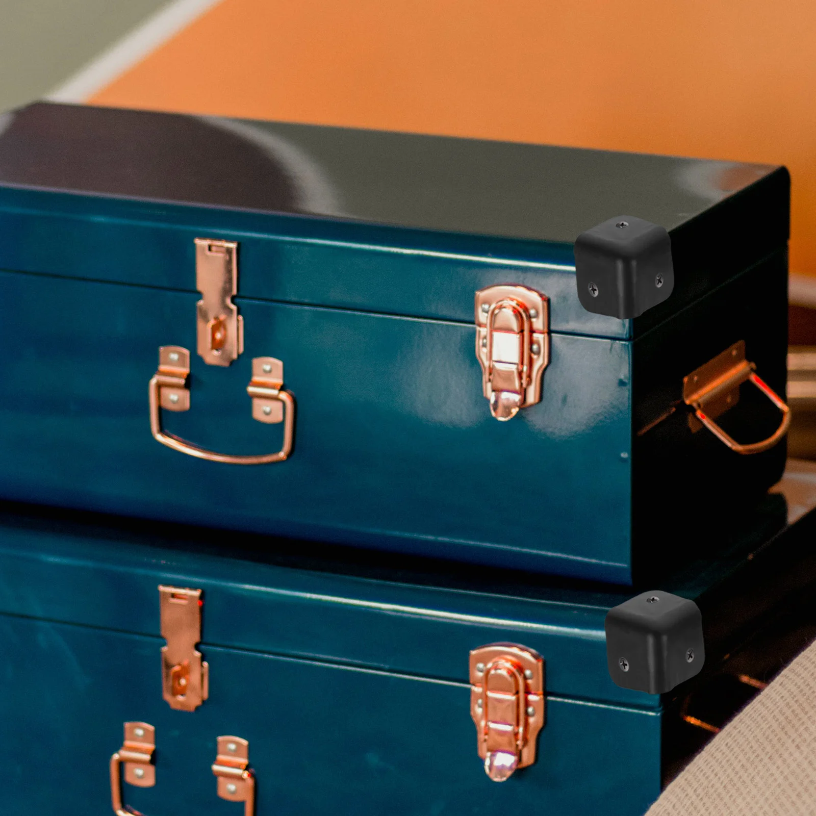 16 шт. обертка для динамиков угловые звуковые балки декоративные края защитная