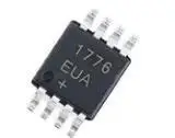 IC новый оригинальный MAX1776EUA MAX1776 1776EUA 1776 MSOP8
