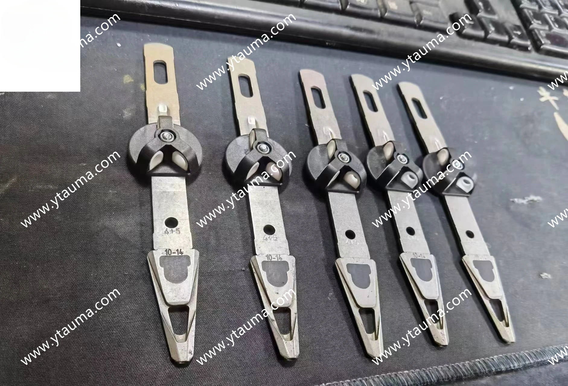 Двигатель ST211/311