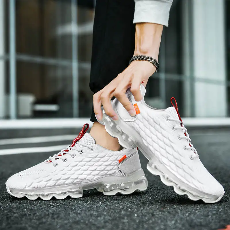 

Boys Trainers Sneakers Man Sport Original Brand Tennis Sport Shoes Man Minimalist Running Man Khaki Mens Sports Shoes Tennis