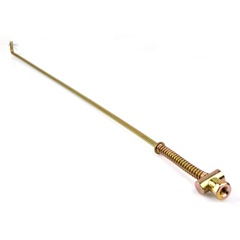 Задний тормозной рычаг в сборе для мотоцикла Yamaha YBR125 YBR YB YP 125 JYM125 пружина сжатие