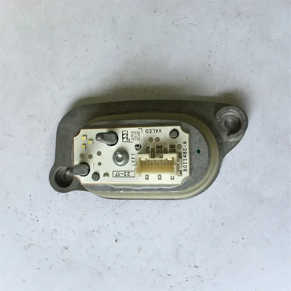 Оригинальная ксеноновая фара 90070223 Для 2017 AUDI A3 Источник света лампы LED Блок 8 В 0998473