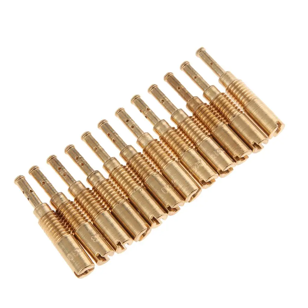 

Карбюратор для Carb PZ19 PB16/18 / 35 38 40 42 45 48 50 52 55 58 60, 12 шт.