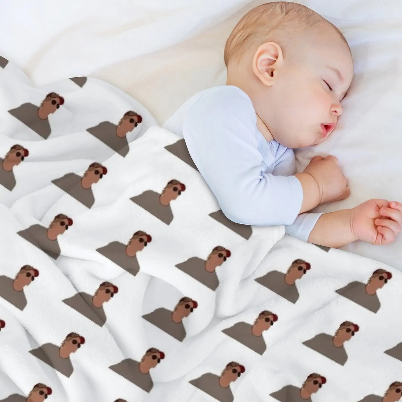 JJ Maybank - 3 плед одеяло летнее постельное белье аниме одеяла