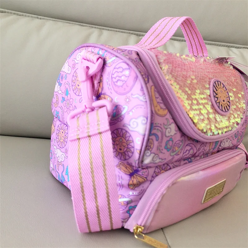 Новая школьная сумка для школьников австралийского спуска школьные