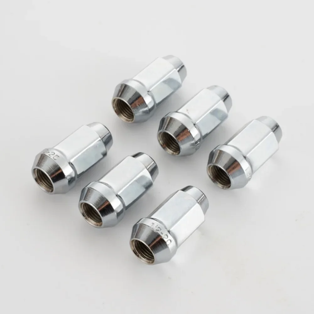 1 шт. гайки с проушинами винты костюм для Ford Imported Edge Explorer M1/2 ''-20 шестигранник 19