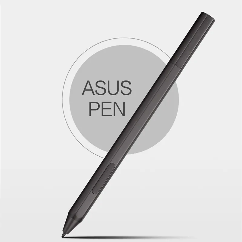 

Оригинальный активный стилус 4096 уровня для ASUS Zenbook S 13 OLED (UM5302 ) Zenbook 14 Flip OLED (UP5401)SA201H MPP 2,0, наклонная ручка