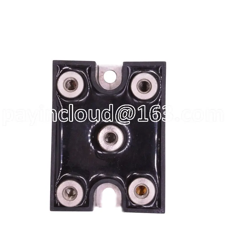 

Three-Phase Rectifier Bridge Module M50100tb1600