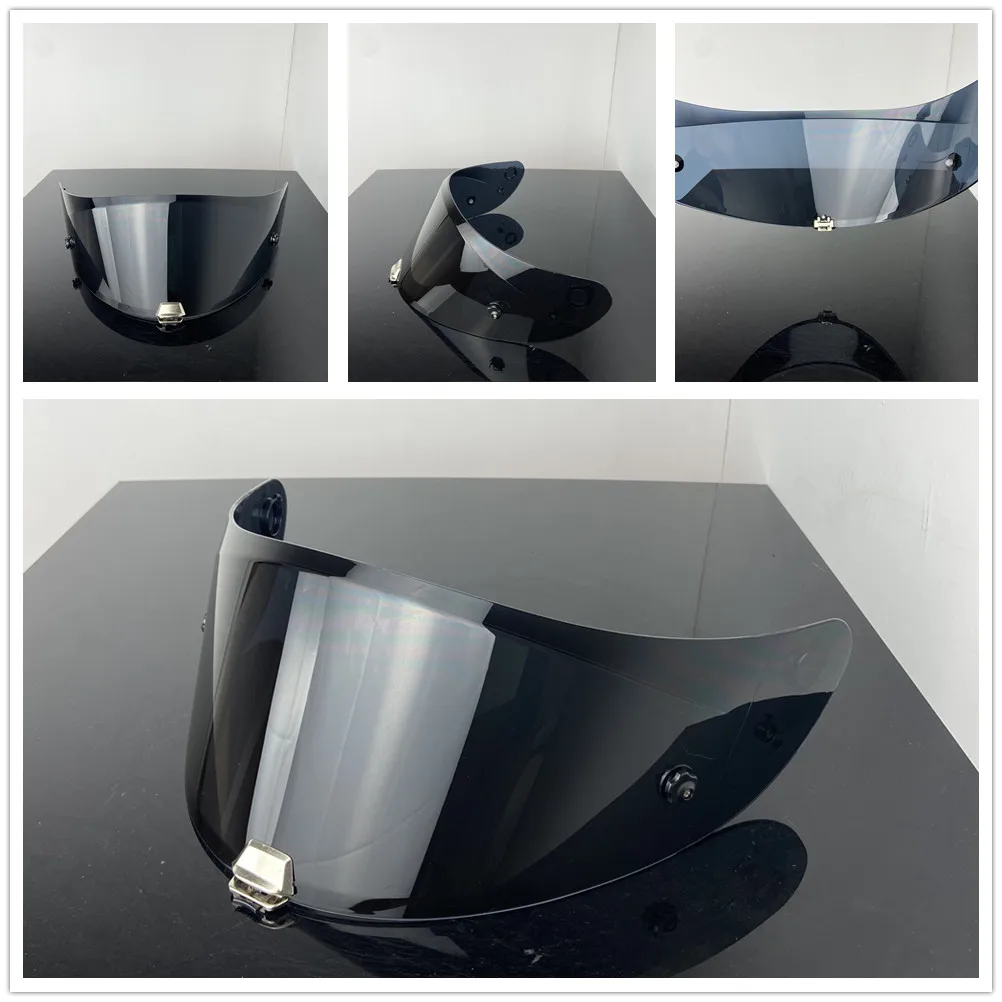 

RPHA 11 шлем козырек для HJC HJ 26 RPHA 70 Casco Moto лобовое стекло HJ-26ST Capacete De Moto Shield аксессуары для мотоциклов