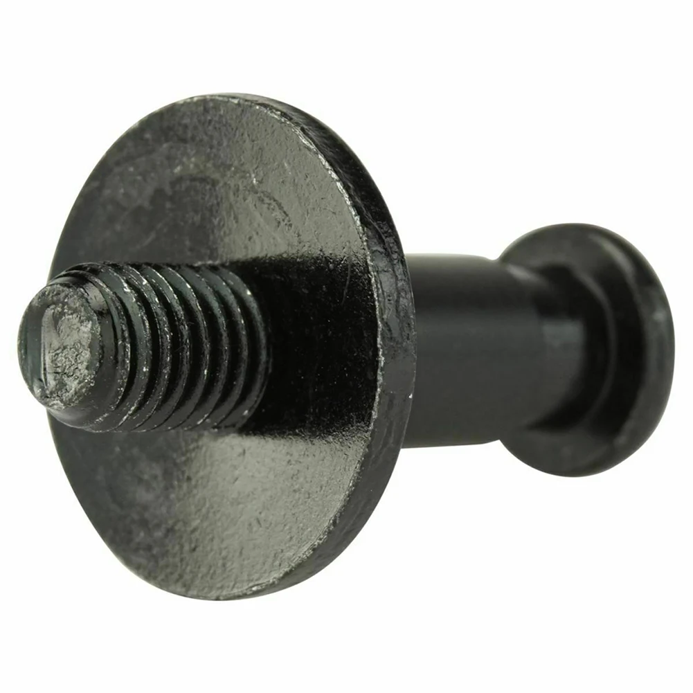 

Striker Bolt Door Latch Tailgate 11570162 1pair Black Car Accessories Door Latch Tailgate Durable Metal Replacement