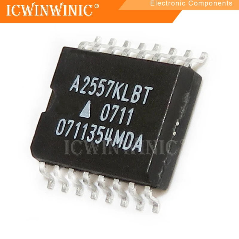 1 шт. A2557KLBT A2557KL A2557