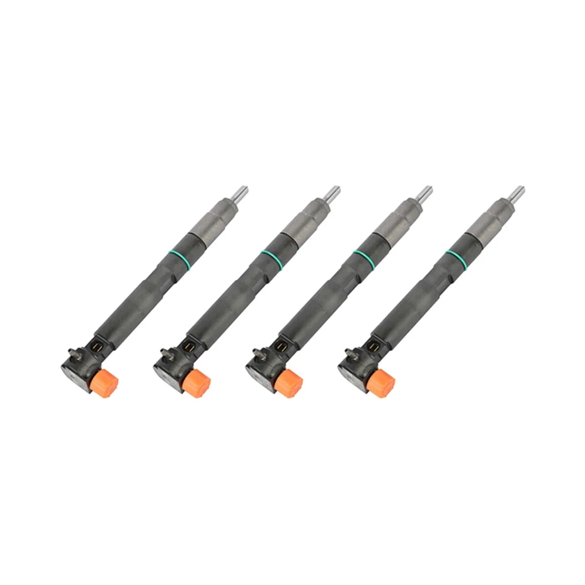 

4 шт. новый топливный инжектор для Bobcat / Doosan Teir 4 D18 и D24 28337917 400903-00074D 7275454
