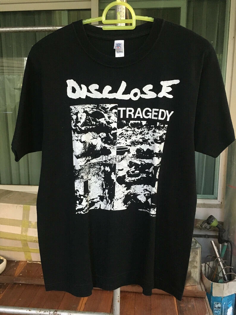 Раскрыть kwake ami Forever 2009 Официальная футболка S использованная в стиле панк - купить