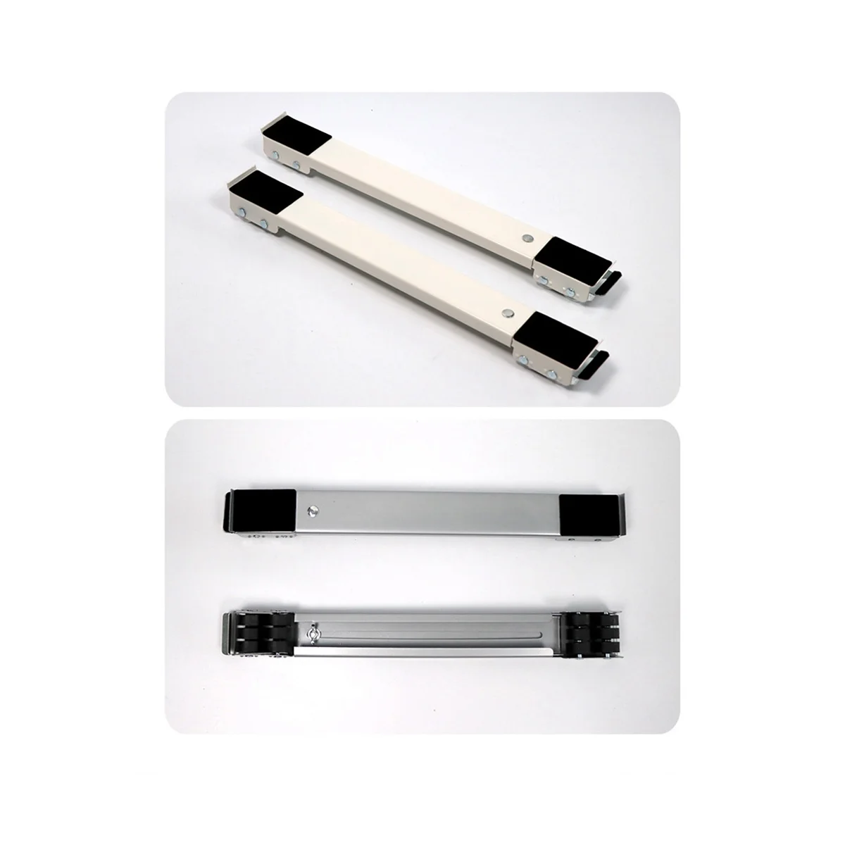 

Подвижная Регулируемая Телескопическая Подставка для стиральной машины