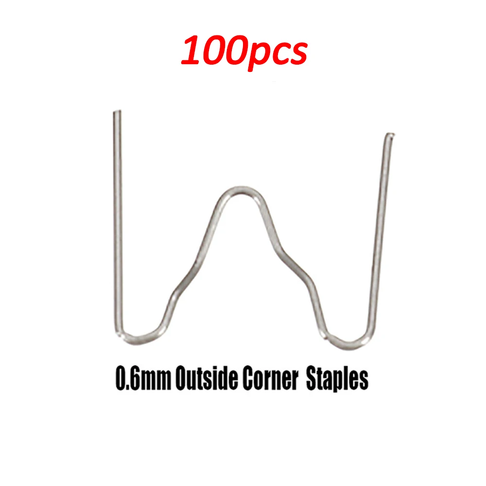 

Сварочные скобы для пластика Kemei