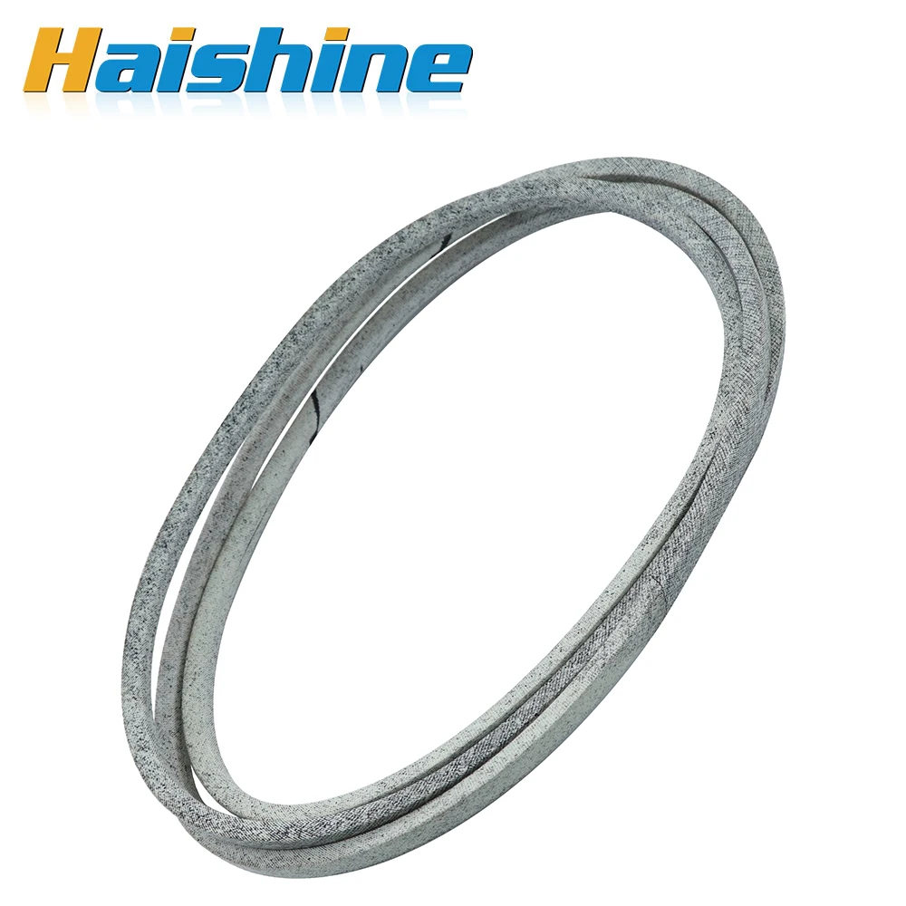 

Mower 42” Deck Drive Belt for MTD Cub Cadet Troy-Bilt 754-04060 954-04060 754-04060B 954-04060B