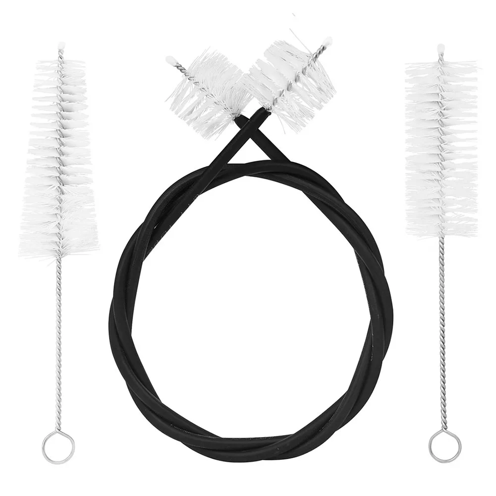 

Kit Trumpet Maintenance 1 Set 47g Accessories Brushes Care For Trumpet Kit Maintenance Plastic/Metal Practical