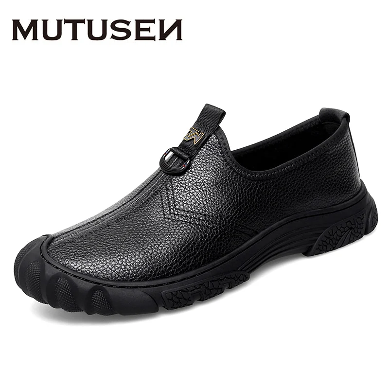 

Men Flat Light Breathable Shoes Shallow Casual Shoes Men Moccasins Man Sneakers Peas Zapatos Hombre Shoes Driving Loafers Shoes