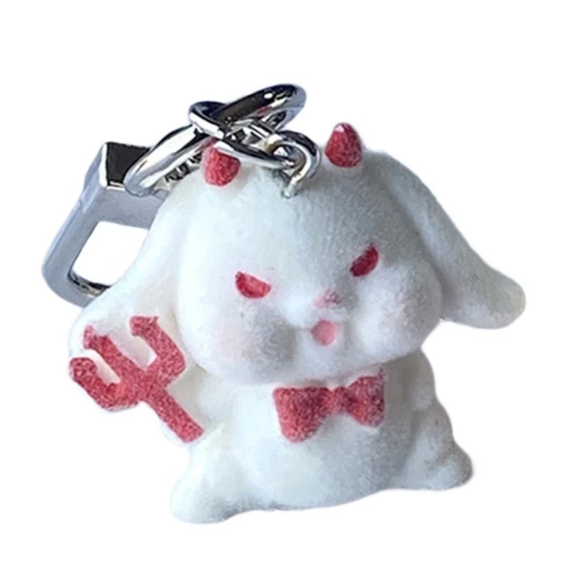 Фестивальные декорации плюшевые бархатные рождественские игрушки брелок для