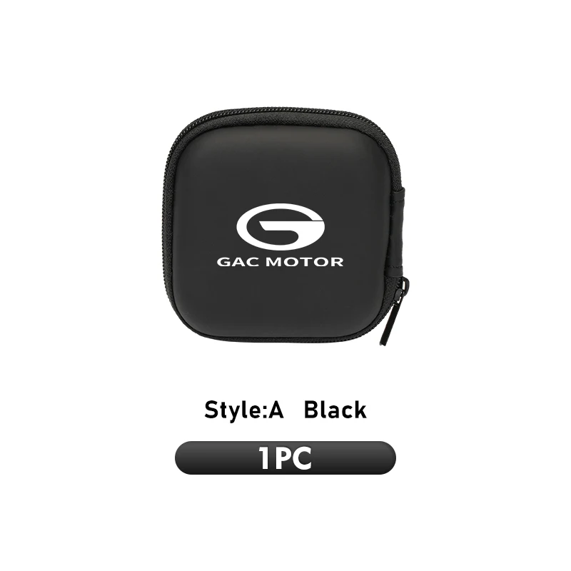 

Автомобильная Портативная сумка для хранения EVA маленькой емкости, аксессуары для GAC MOTOR Trumpchi GE3 2016-2020 GS3 GS4 GS5 GS8 GA4 GA6 GA8