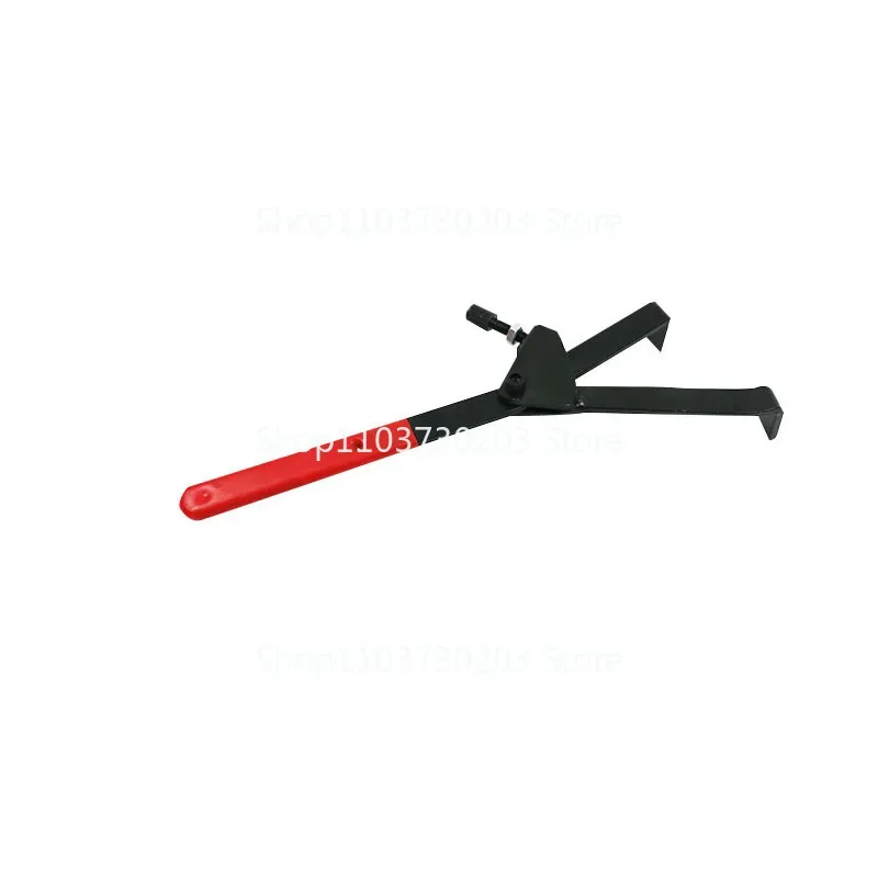 Гаечный ключ Pley для мотоцикла инструмент удаления диска магнитный зажим