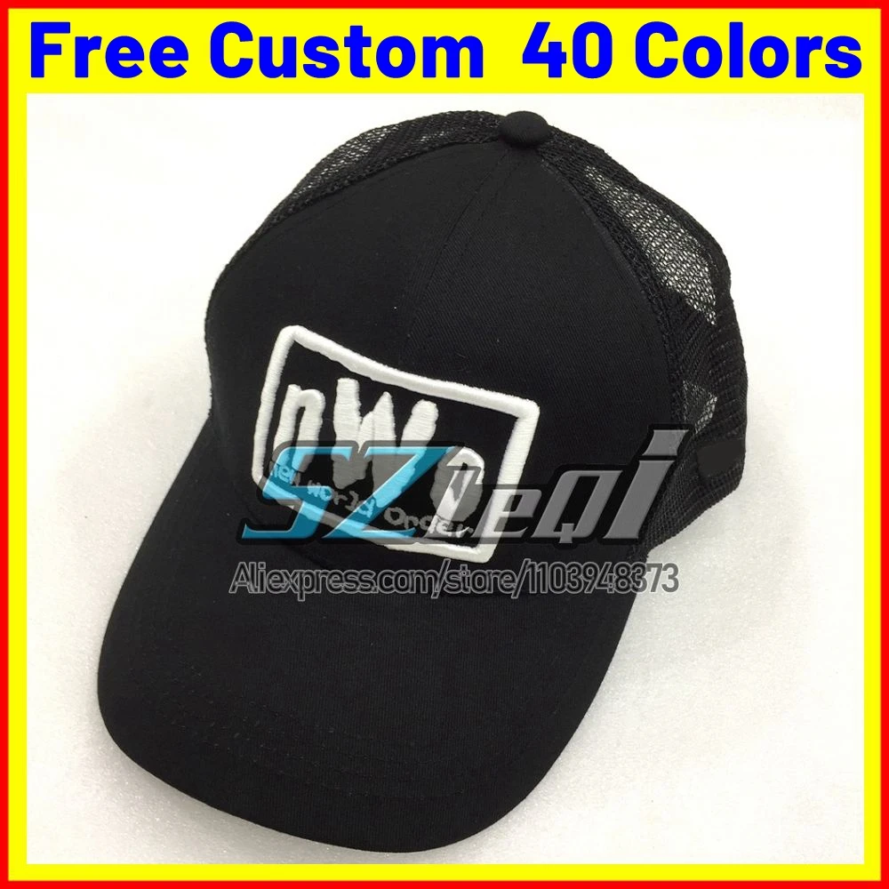 Бейсболки Унисекс С Вышитыми Буквами. Регулируемые Повседневные Спортивные