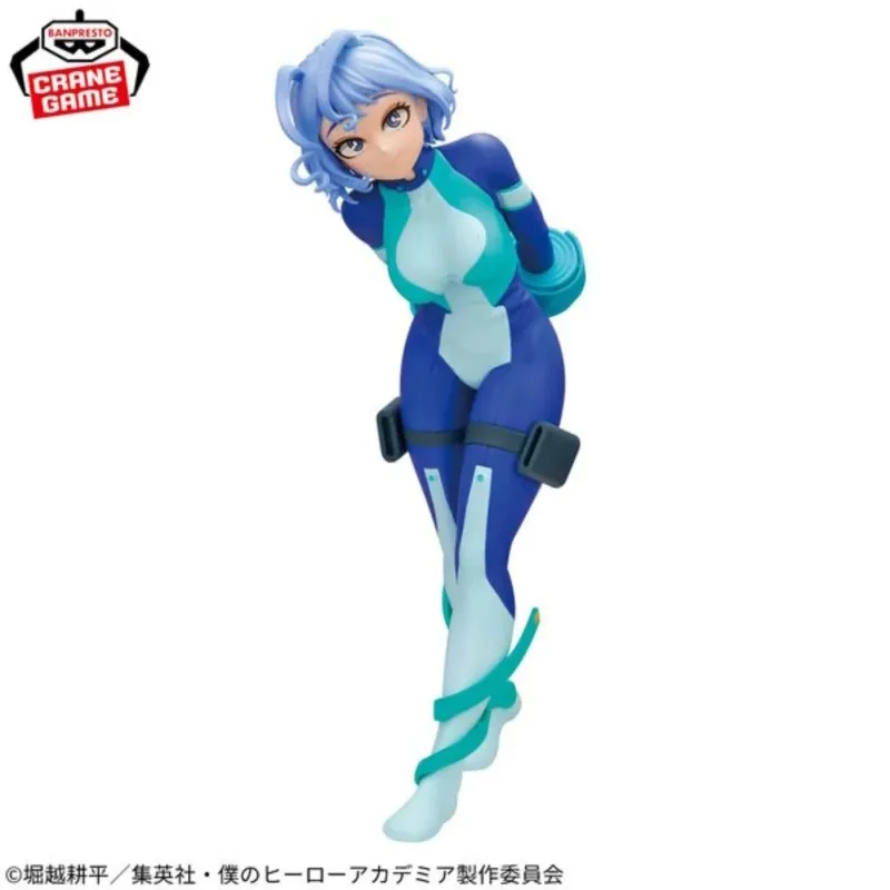 Фото В наличии: Bandai Spirits Glitter & Glamors My Hero Academia Hado Nejire II Garage Kit Подарочная коллекция №2