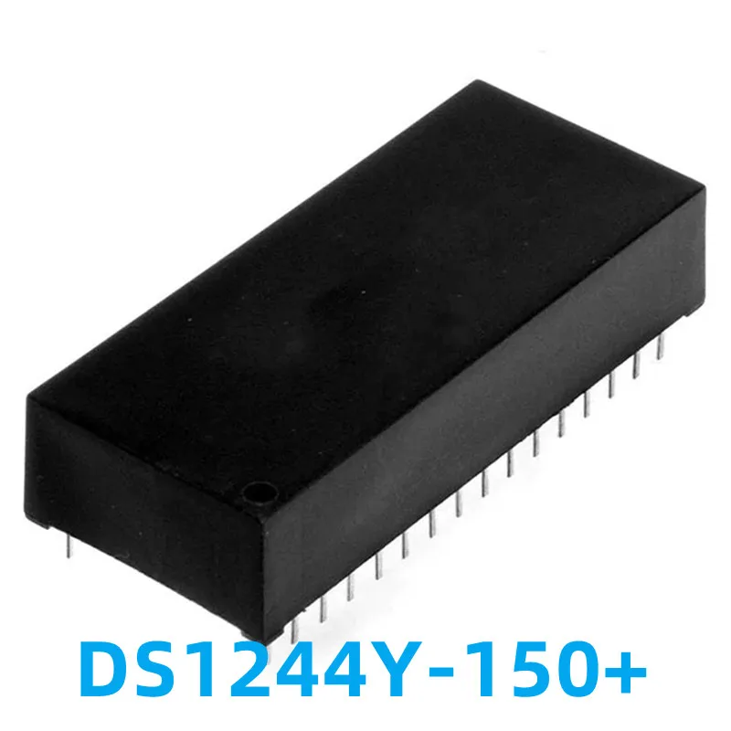 

1PCS New Original DS1244Y-150+ DS1244Y Clock Chip