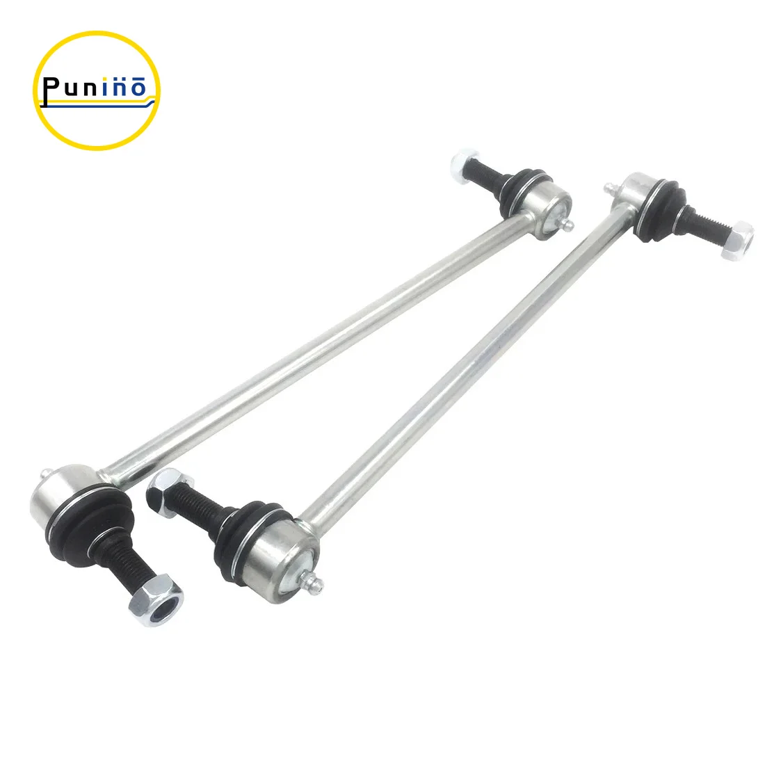 Punino 2 шт. комплект передних полос для Chevrolet Malibu HHR Cobalt Saturn Aura Pontiac G6 2003 2004 2005 2006 - 2012