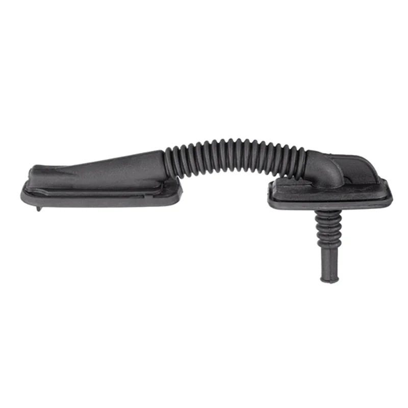 2 шт. боковая пластина автомобильной двери нарезка резьбы оболочка жгут оболочки