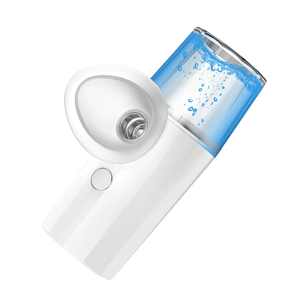 

Face Eye Facial Steamer Vaporizer Sprayer Mister Spray Humidifiers Humidifier Mist Steamerr Moisturizing