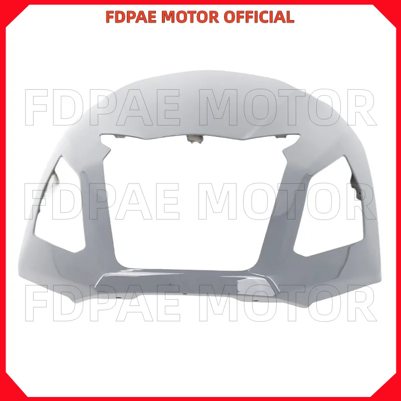 Передняя крышка для Wuyang Honda Nbx100 Wh100t-6a