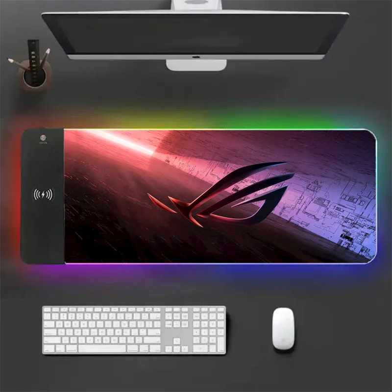 

Gaming Mousepad Rgb Keyboard Rgb Mouse Pad Big Mousepepad Anime Mousepad Gamer 900x400 Speed Xxl Kawaii Tiger Company Led Chair