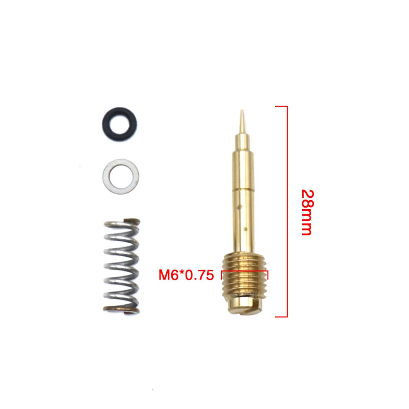 Карбюраторы Регулировка воздушных винтов Ремонт Запасные части