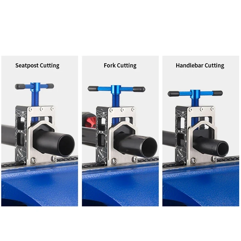 TooPRE велосипедная передняя вилка труборез дорожный велосипед инструмент для