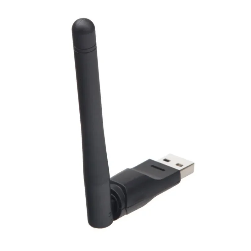 Беспроводная сетевая карта MT7601, 150 Мбит/с, мини USB, Wi-Fi адаптер ...